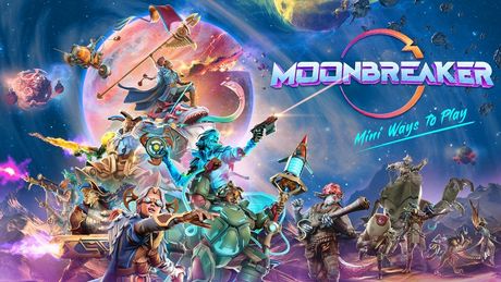 Moonbreaker is the New Game From Subnautica Devs