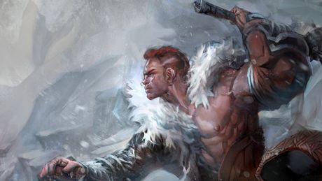 Guild Wars 2 Failed to Win Over Players on Steam; Account Problems Contributed