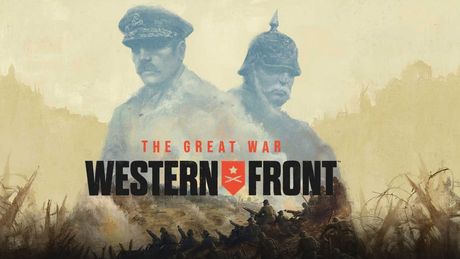 Command & Conquer Veterans Reveal World War I RTS