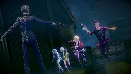Soul Hackers 2 Gives Hope Ahead of Persona 5 Royal's PC Release