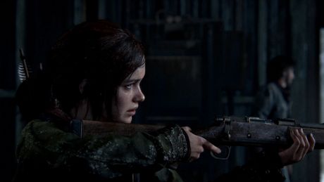 The Last of Us Remake Storage Requiement; Preload Launches