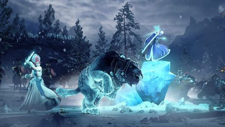 Total War Developers are Working on a TPP Action Game on Unreal Engine 5