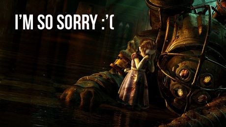 Eight Enemies We Were Sorry to Kill