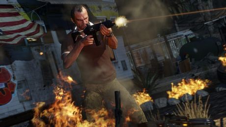Big GTA 6 Leak; Rockstar Tries to Wipe the Materials [UPDATED]