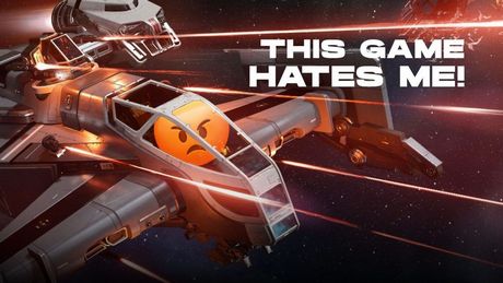 My Toxic Relationship to Sham of The Century Game