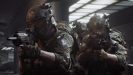 World War 3's New Beta Experiences Server Issues