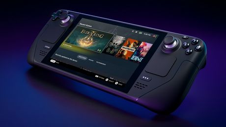 Steam Deck Now Available Without Queues
