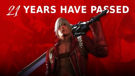 After 21 Years, I'm Having Even More Fun With Original DMC