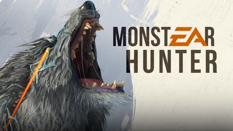 Hunting Monsters in Wild Hearts. EA May Have New Smash Hit