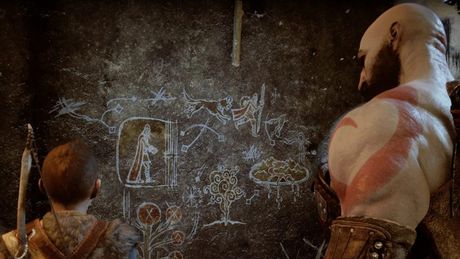 New Video From God of War Ragnarok Discusses Plot