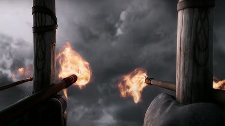 First Screenshot From Obsidian's RPG Avowed Leaked