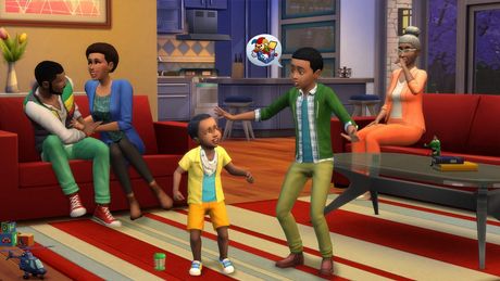 Select Players Will Play The Sims 5 in Just a Few Days