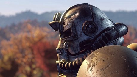 Fallout 76 Fans Pay In-game Tribute to Deceased Developer