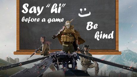 How Not to be a Boor in Online Games