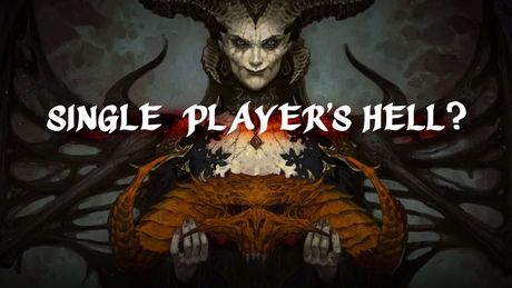 Analyzing All We Know About Diablo 4 - I'm Not Losing Hope!