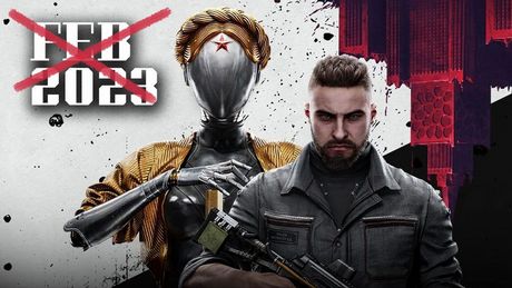 Releasing Atomic Heart on Anniversary of Russian Invasion of Ukraine is Wrong