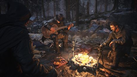 The Day Before Devs Assure That the Game Exists; Everyone Will 'Wee the Truth Soon' [UPDATE]