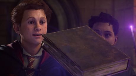 Hogwarts Legacy Leak; Expect Spoilers