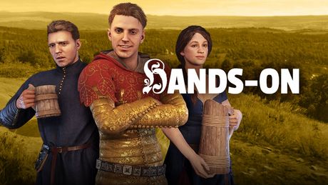 Kingdom Come: Deliverance 2 Hands-On - My Personal Candidate for GOTY 2025
