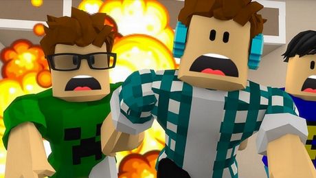 Roblox With Gigantic Losses; Figures are Shocking