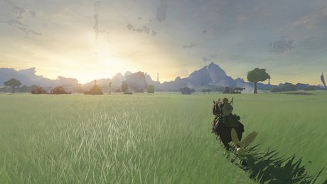 Beware of The Legend of Zelda: Tears of the Kingdom Spoilers; Major Leak