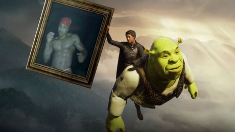 Witches Get Snitches - A List of Weirdest Mods for Hogwarts Legacy