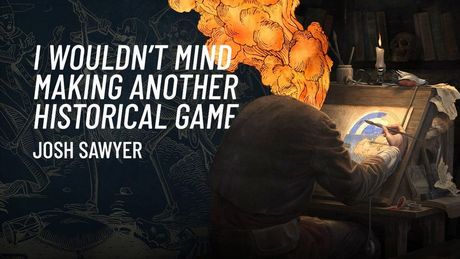 ''I Wouldn’t Mind Making Another Historical Game.'' We Talk to Pentiment Director