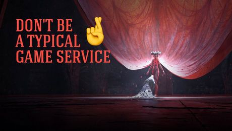 I enjoyed Diablo 4 Beta, But I Hope it Won't End Up Like Other Games-services