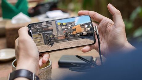Counter Strike 2 Coming to Mobile? Gamers Inquire