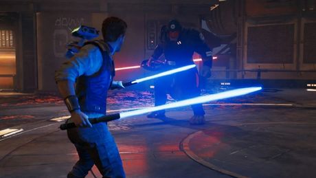 Star Wars Jedi: Survivor Got New Patches [Update: Patch 5 on PC]