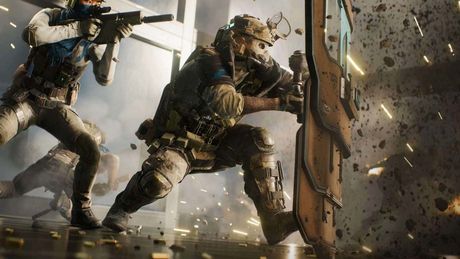 Battlefield Will Return as 'Platform for Decades,' EA CEO Says