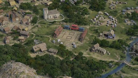 Crusader Kings 3's New Expansion is Finally Here