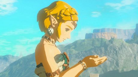 The Legend of Zelda: Tears of the Kingdom Launches - Game the World Went Crazy About