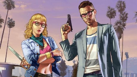 Rockstar Wants Perfect GTA 6, Take-Two CEO Has no Doubts