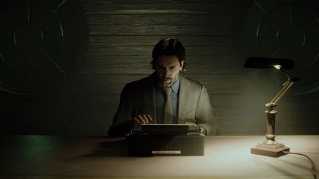 Alan Wake 2 Without Boxed Edition; Devs Explain Controversial Decision