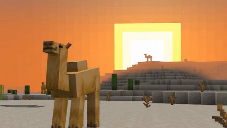 Minecraft 1.20 Launches - Impresisve Number of New Features in Trails and Tales