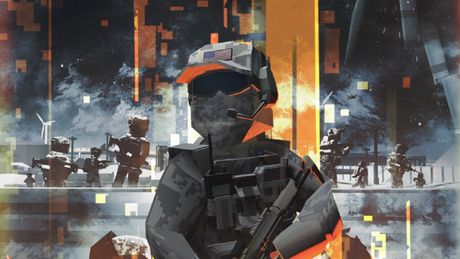 Up to 254 Players Can Fight in This Alternative to Battlefield