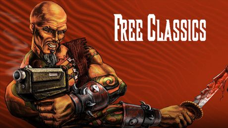 14 Classic Games for Free
