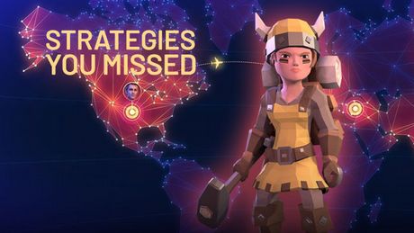 Strategies You Missed in 2019