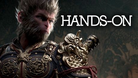 Black Myth: Wukong Hands-On: Serious Monkey Business