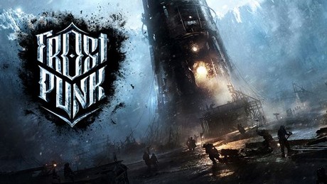 Frostpunk – age of ice and steam from creators of This War of Mine