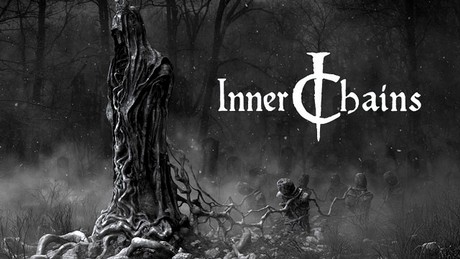Inner Chains Preview – a dark, beautiful and climatic FPS using Unreal Engine 4