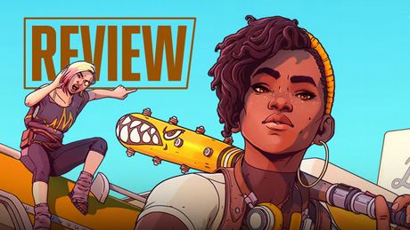 Game Editorials - Features, Essays, Reviews and Opinions | gamepressure.com