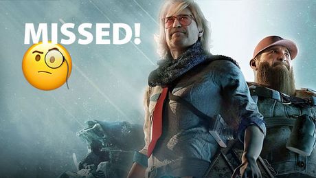 Games You Have Probably Missed in the First Half of 2020