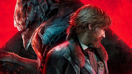 The Thaumaturge Demo Announced