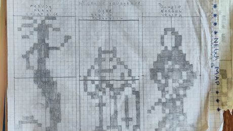 New Oldest RPG in History Discovered