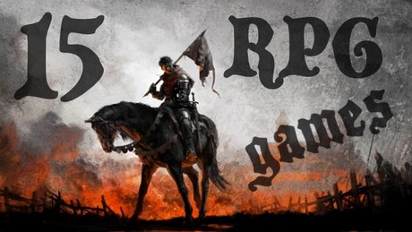 15 RPGs we can’t wait to play – top upcoming role-playing games