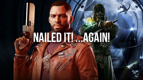 Deathloop is a Success Arkane Studios Truly Deserve