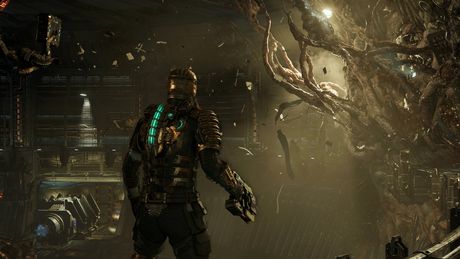 'I'd Redo It;' Dead Space Dev on Third Installment