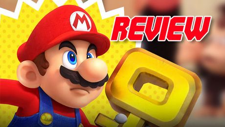 Mario vs. Donkey Kong Review: Back to Basics